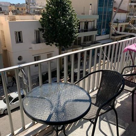 Appartment Near Center Corinth Exterior foto